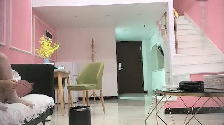 【午夜寻花】冷漠御姐遇到大黑牛,从不屑到逐渐惨叫 预览截图 12