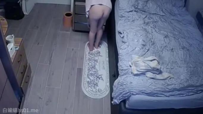 高清监控系列-颜值最高级别女神床上奔放会玩身材火辣制服诱惑 预览截图 2