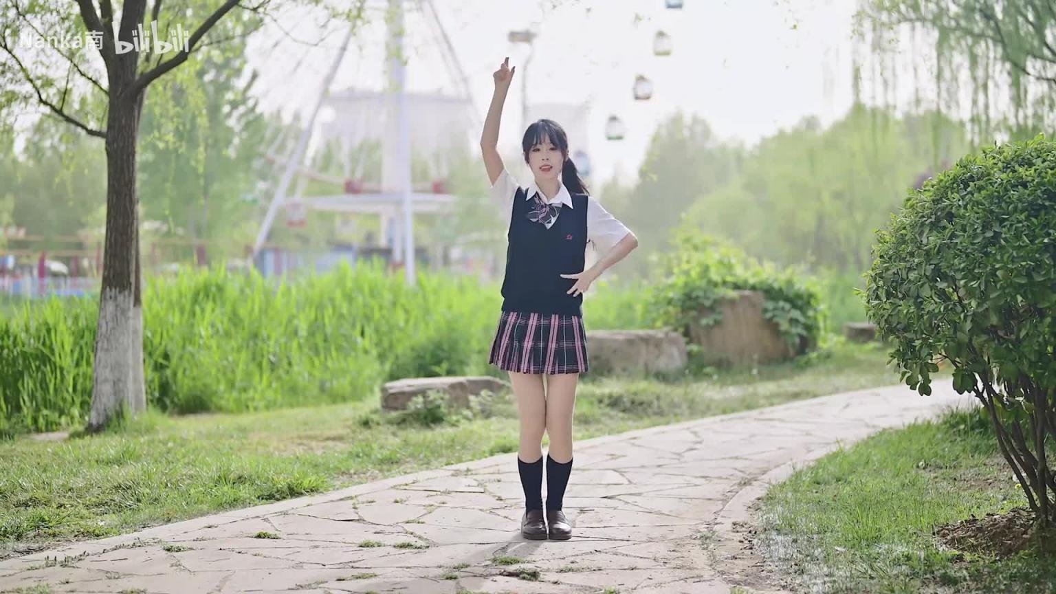 春天还没结束~那就相恋吧! 预览截图 9