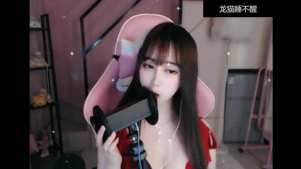 超级舔耳asmrc 预览截图 1
