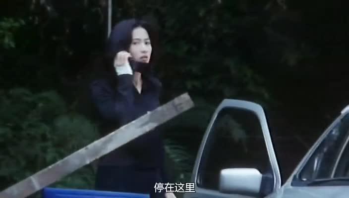 [香港三级]赤足惊魂 程嘉美 预览截图 6
