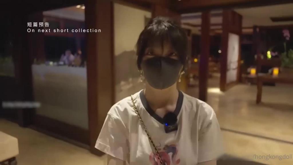 [HongKongDoll] 玩偶姐姐短篇集-夏日回忆-纯情女友的情欲回忆 预览截图 12