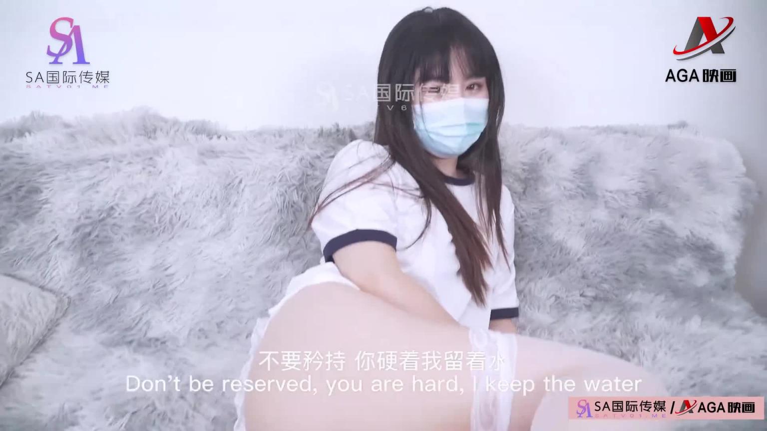 AGAW877:可爱的白丝妹子 1 预览截图 4