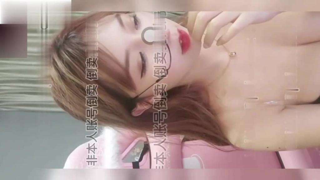 [微博网红猫九酱吃瓜门]神秘土豪砸钱1对1,私密视频流出~1 预览截图 11