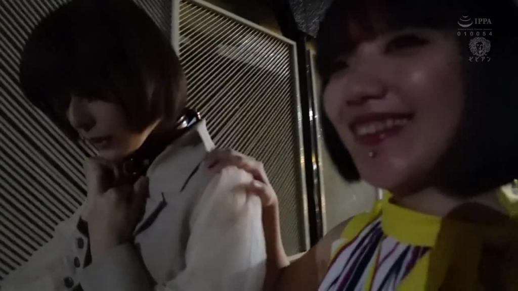 美尻蕾丝边宠物志愿之女~舌头交络爱合只属于2人的空间~ 月乃露娜 青井莓 BBAN-354 预览截图 6