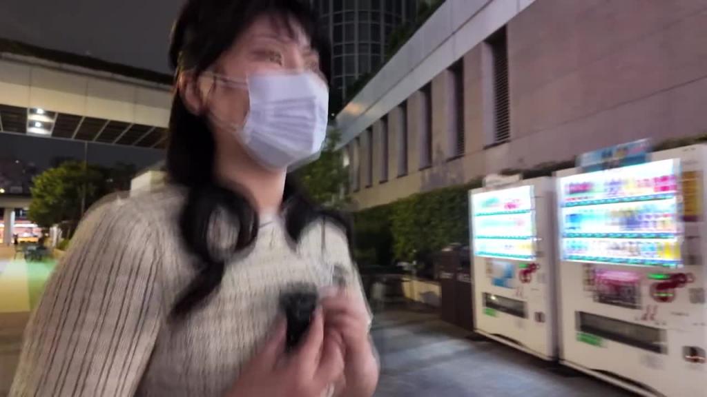 秘密帐户女孩诺诺 IKHR-005 预览截图 5