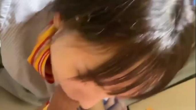 调教高颜值美女空姐 预览截图 10