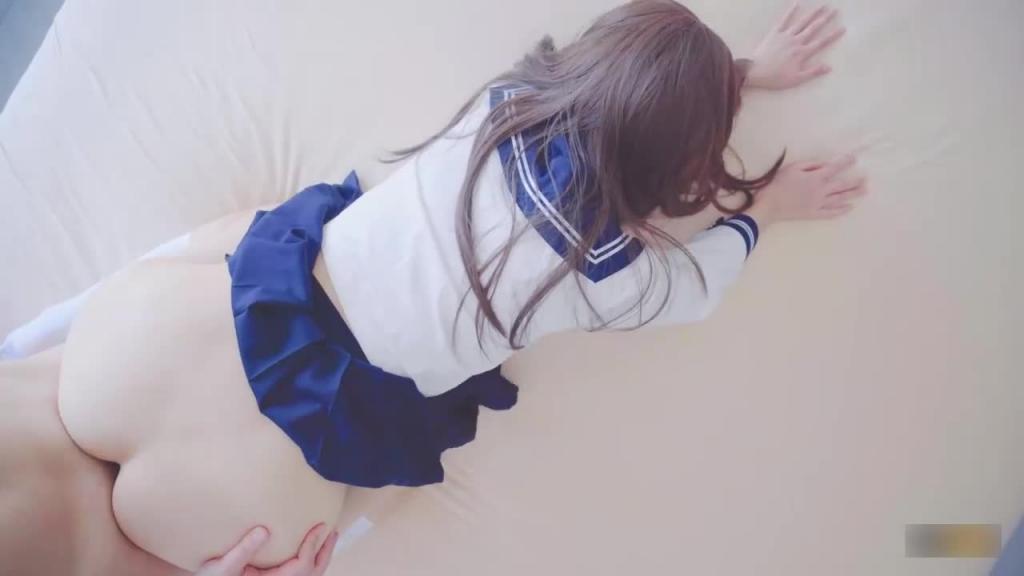 JK少女米胡桃周末穿上我的制服,又被操了! 预览截图 4