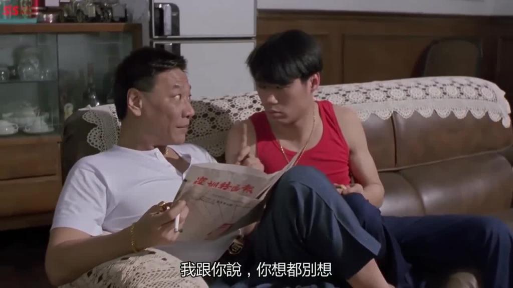 2/2香港三级电影《借种》:对于女神满满的性欲冲动 预览截图 7