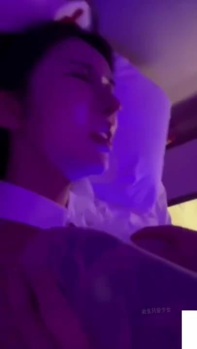 【抖音高颜值网红-重磅推荐】网红欣桐最新视频口交-性爱-爆菊精选 预览截图 12