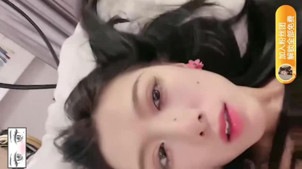 【每日精选】极品颜值女神直播大秀 预览截图 5