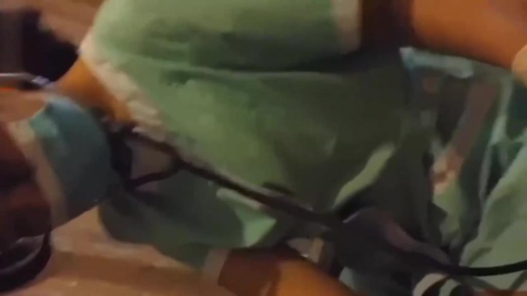 【重口医院偷拍】无良医生偷拍合集 大学生被麻醉后男医生趁机摸逼 炸裂来袭 预览截图 5