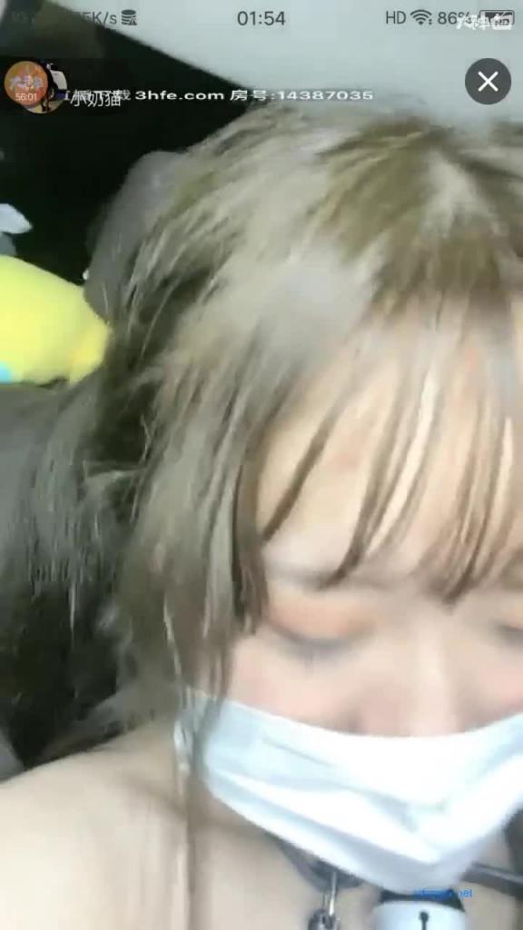 萝莉少女脱光被SM牵狗绳在大街,直接在路边操逼 预览截图 12
