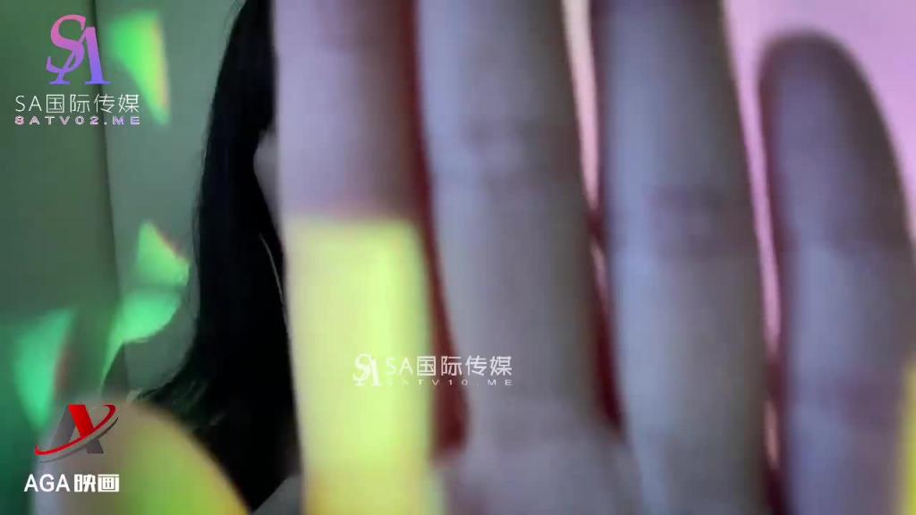 AT284-ASMR少女嘴巴唾液疯转-强烈的泡泡音 预览截图 7