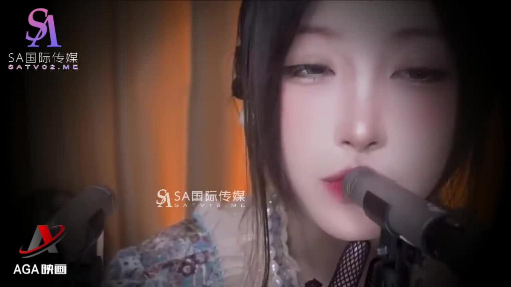 AT274-ASMR魔法少女的安慰-轻语抚慰你的内心 预览截图 5