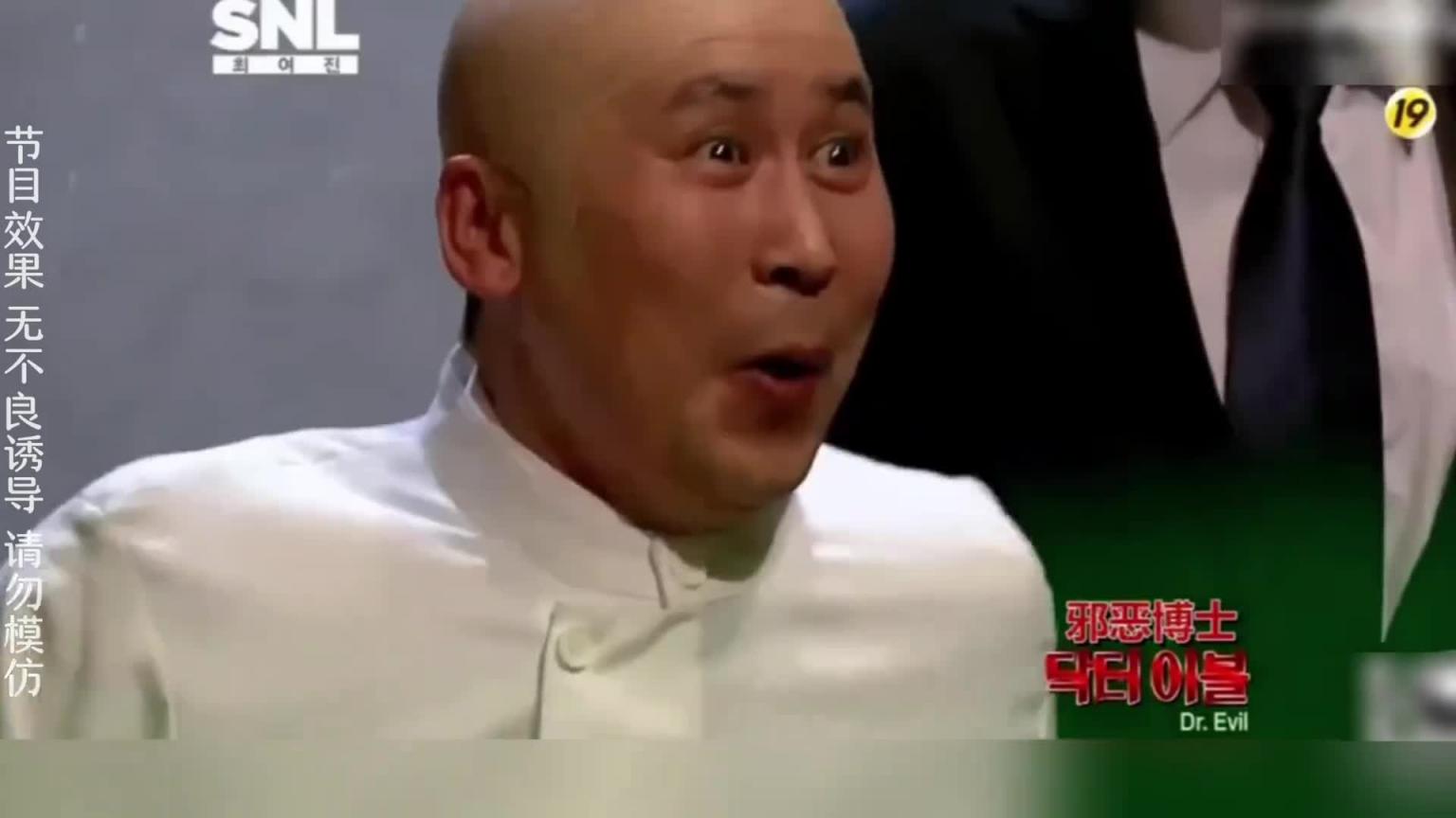 如果这个妹子是来嘎掉你的,你是继续看呢还是继续看呢。 #综艺名场面 预览截图 8