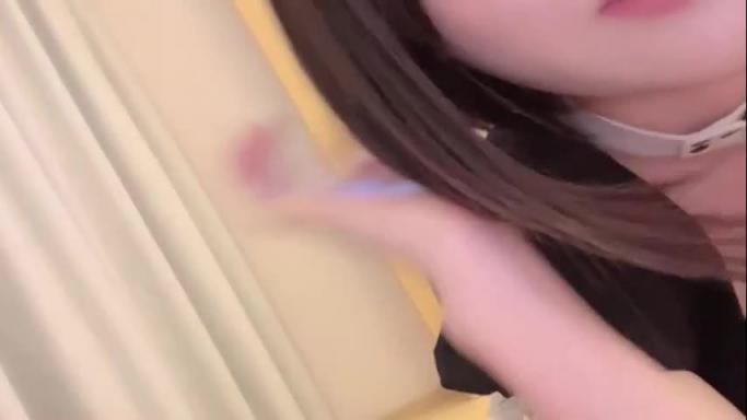 酒店女仆 白虎色诱顶级服务 预览截图 3