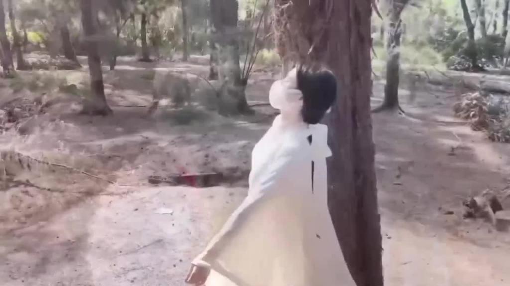 极品清纯汉服美乳校花,超级粉嫩小蝴蝶无套爆草 预览截图 2