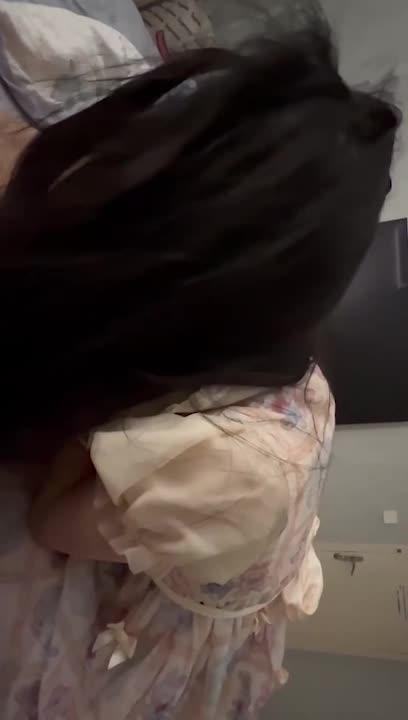 【学生】约炮洛丽塔小妹_不让拍脸_被操的时候看到我在拍叫的更骚了_ 预览截图 7