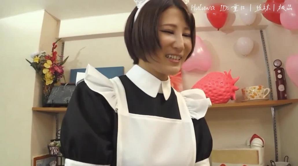 【重口系列】特殊的女仆店给客人特别料理 预览截图 2