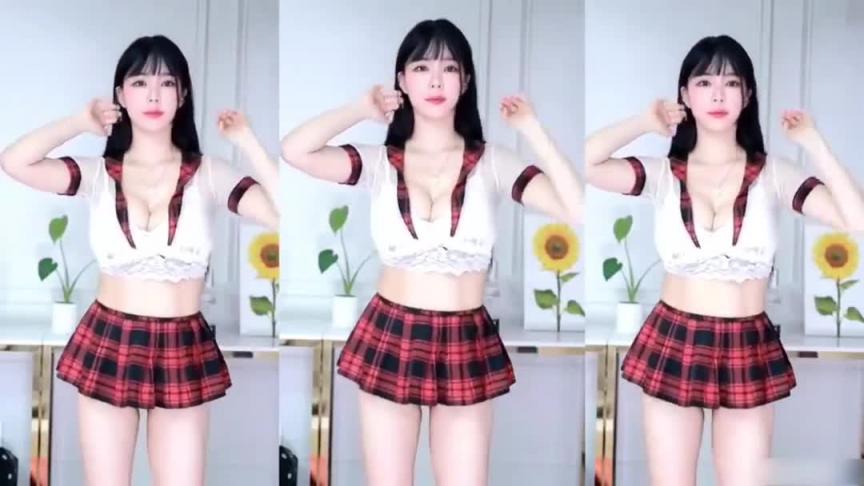 韩国极品女主播热舞 预览截图 4