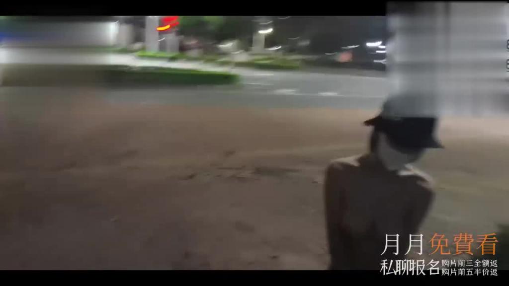 [裸体少女]双人露出散步任务 预览截图 4