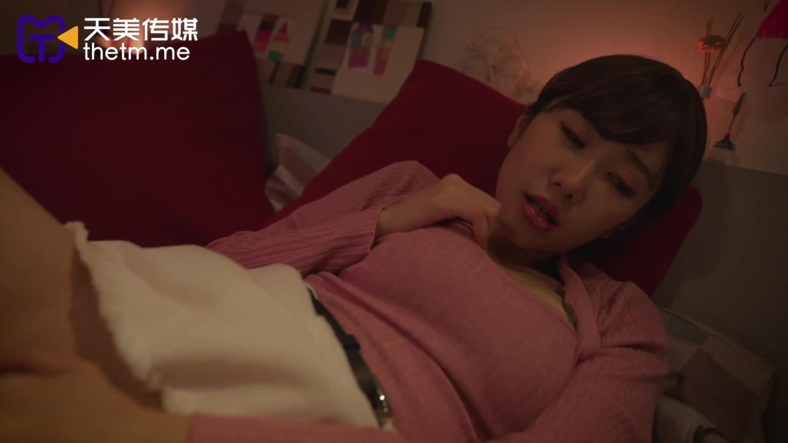 TMW177与妈妈不间断的做爱 趁爸爸出差时勾引我的淫荡后妈 莉奈 预览截图 3