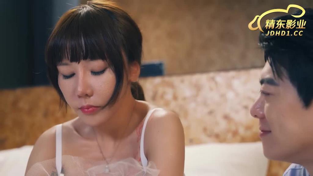JD147新娘结婚日让新郎戴绿帽 预览截图 4