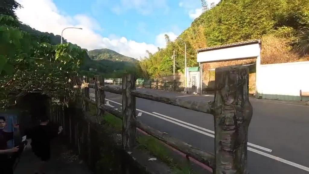 碧溪桥旅游Vlog360度环景拍摄请自行移动画面 预览截图 3
