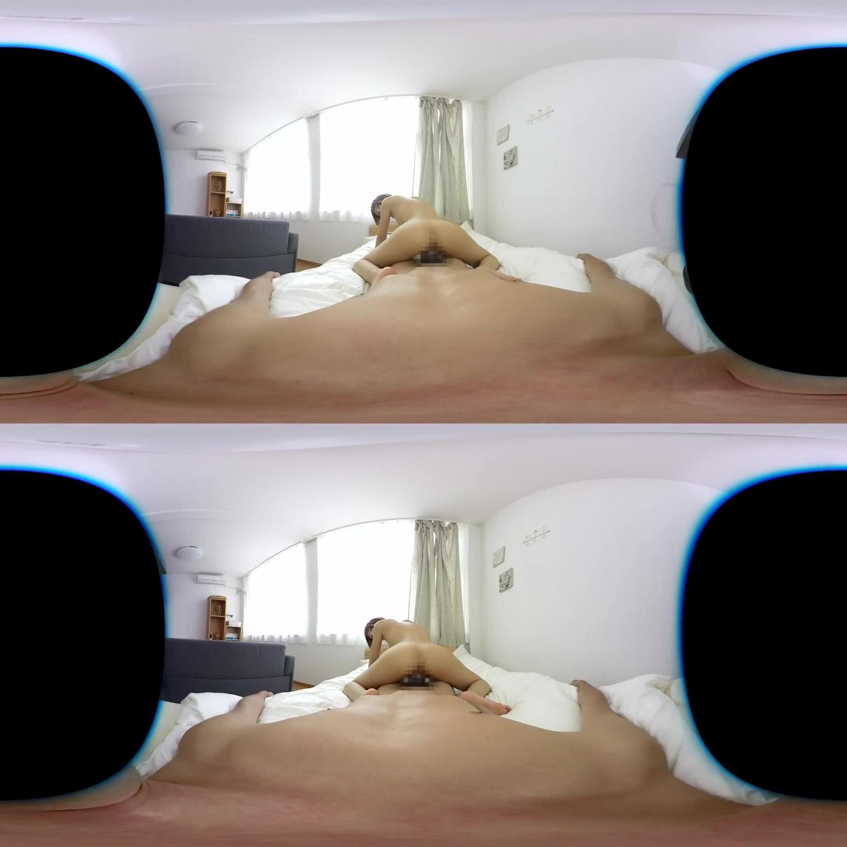 【3】VR KMP 最卖座24部 超级精选 第三集 84kmvr00318 预览截图 10