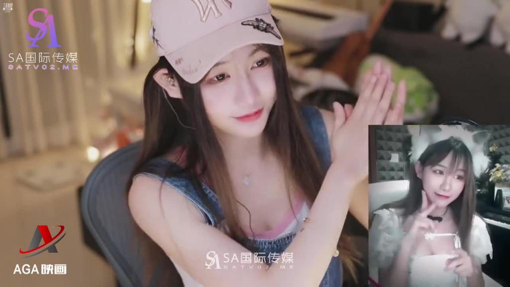 AT154-ASMR网红Misa喵老师-低语哄睡 预览截图 2