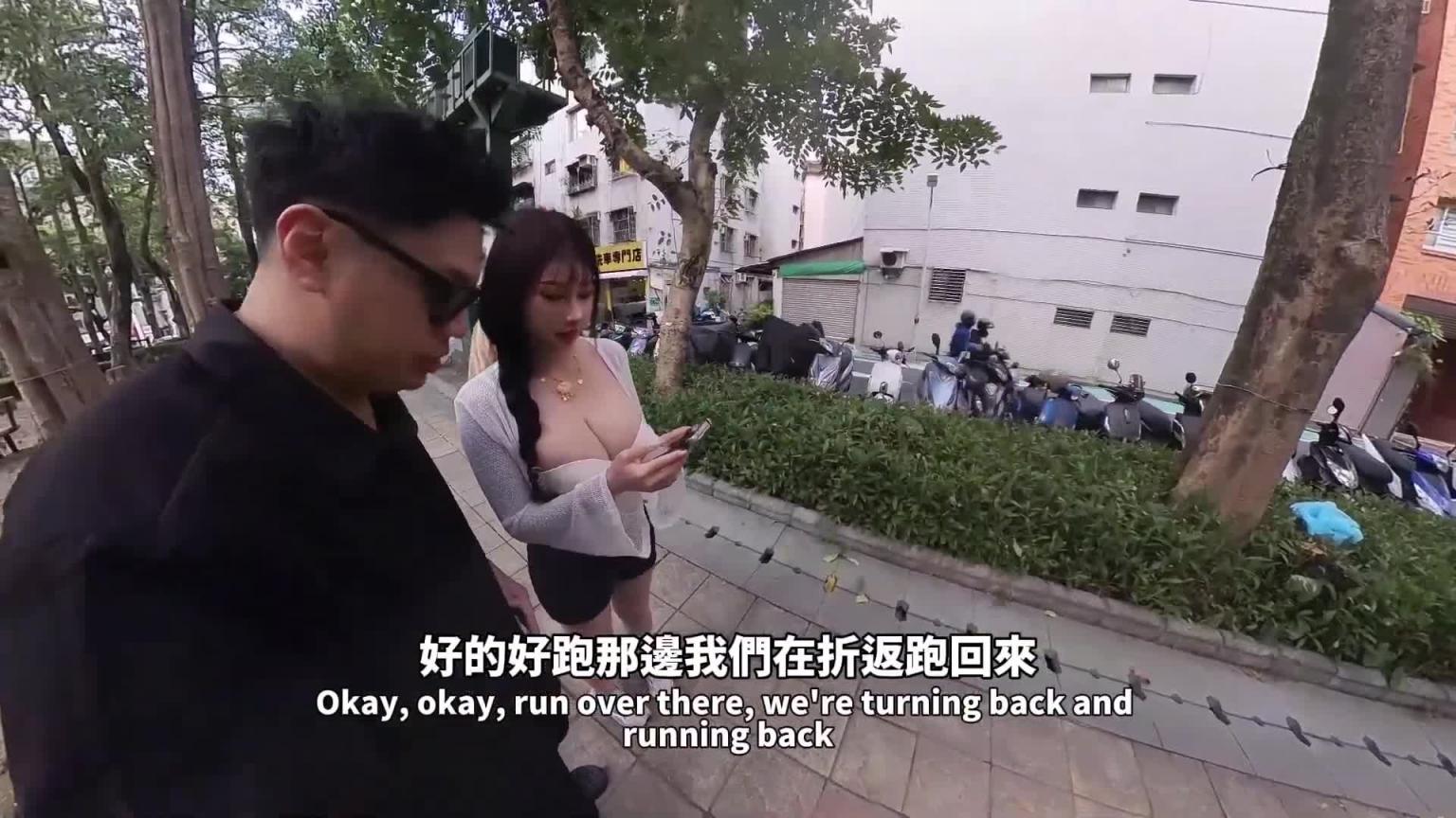 跑速PK!穿马甲真的会输给运动内衣吗?实测惊人发现! 预览截图 5