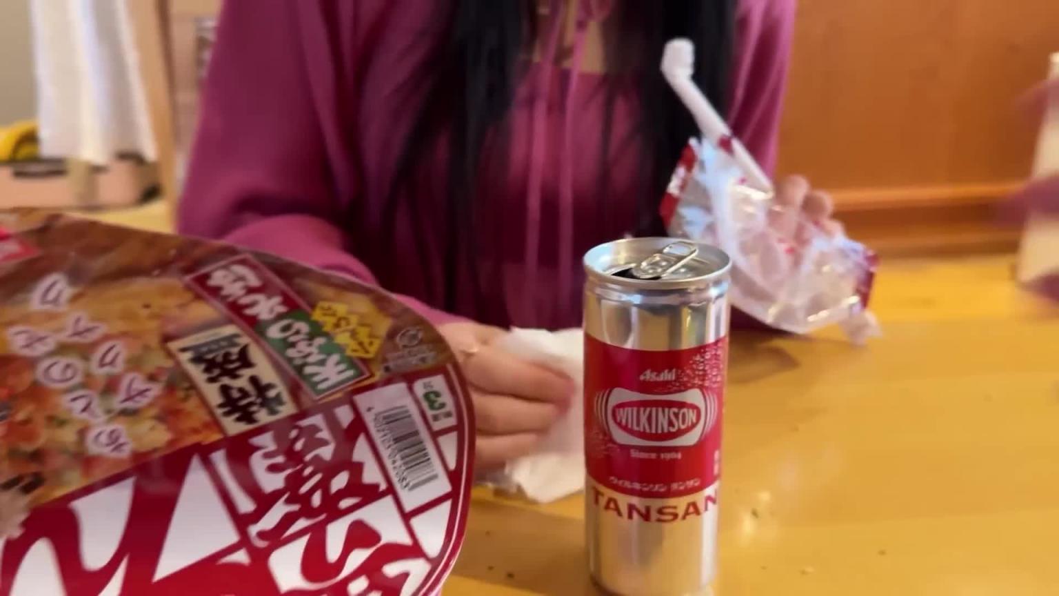 汤布院温泉 DAY 1ㅣ坐飞机、坐巴士、翻山越岭，到达目的地后，累得筋疲力尽……ㅣ福冈旅馆之旅 预览截图 11