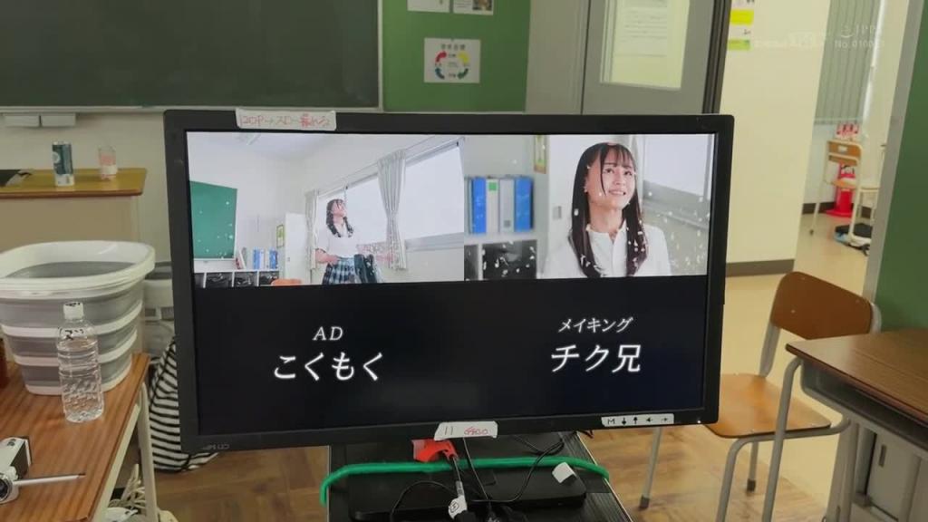 19歳、仅限一次AV出演。这妹子、有着早洩敏感体质。成绩顶尖的认真美少女虽是贫乳、憧憬成为性感女性。 春风菜乃香 AV出道 SDAB-271 预览截图 12