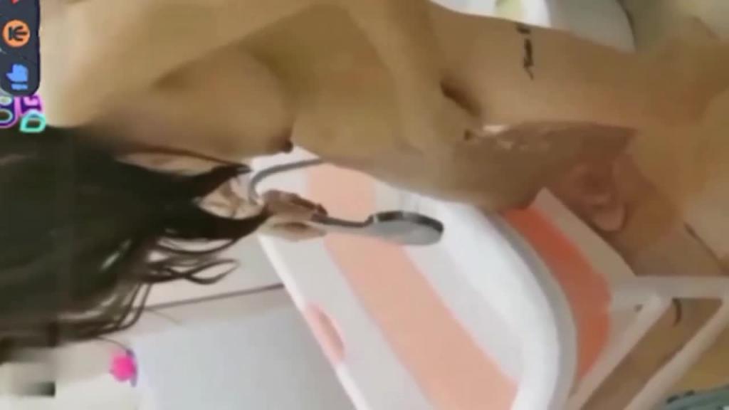 【姐弟乱伦】西安大表姐SM调教滋一脸尿不是事 预览截图 12