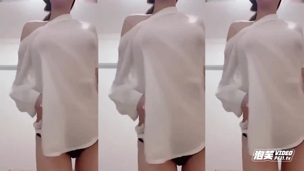 花椒主播 【兮兮】 私人定制情趣脱衣舞 预览截图 12