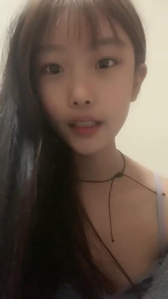 【萝莉少女】新人下海00后妹妹。 预览截图 5