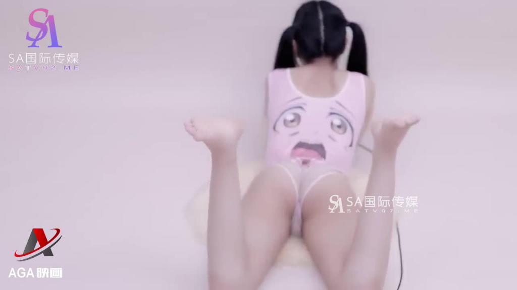 AGAT69-ASMR晓美卡哇伊美臀诱惑-舔耳喘息口腔音 预览截图 2