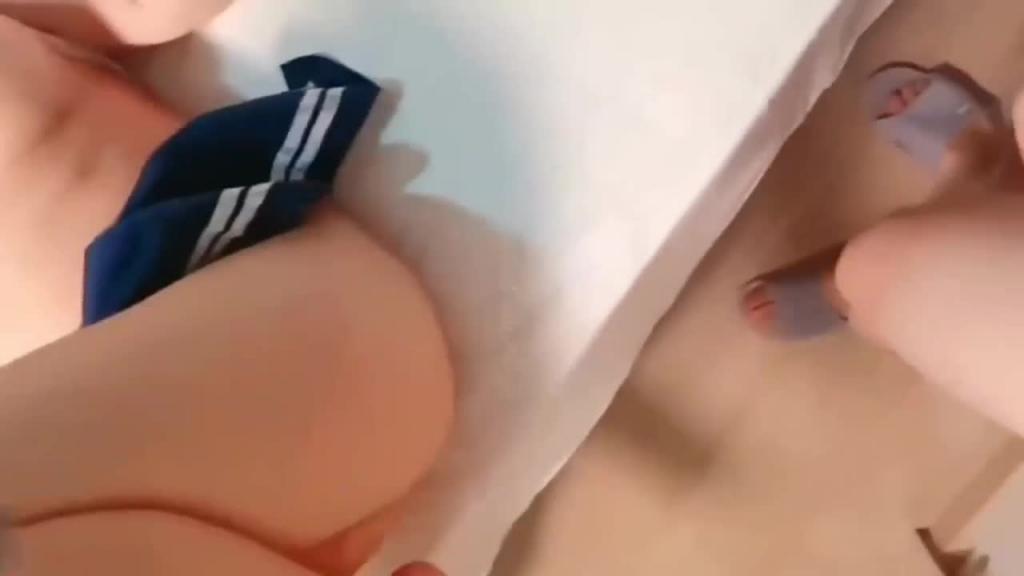 【舅舅威胁开苞乱伦侄女】侄女高考借宿舅舅家,被舅舅强奸破处! 预览截图 6
