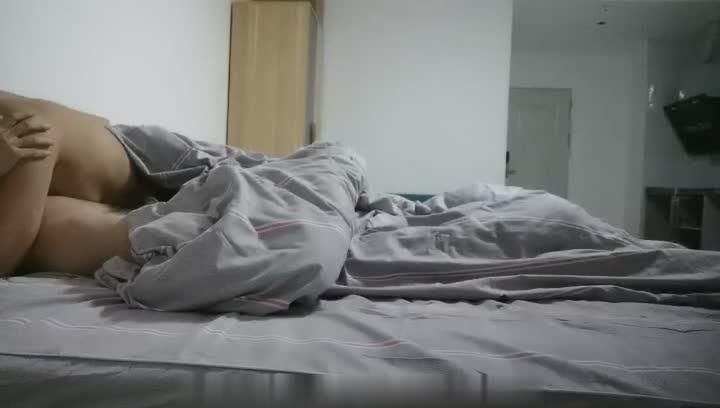 金发美女喜欢上位 预览截图 4