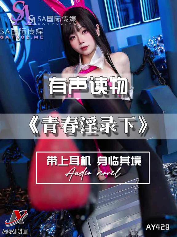 AY429-有声小说-青春淫录下 预览截图 7