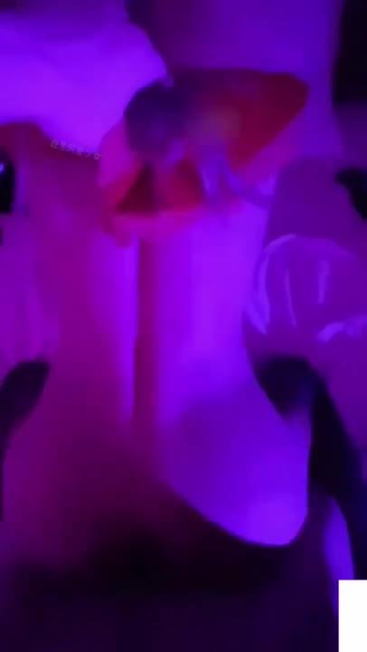 【抖音高颜值网红-重磅推荐】网红欣桐最新视频口交-性爱-爆菊精选 预览截图 7