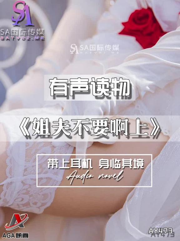 AY473-有声小说-姐夫不要啊上 预览截图 11