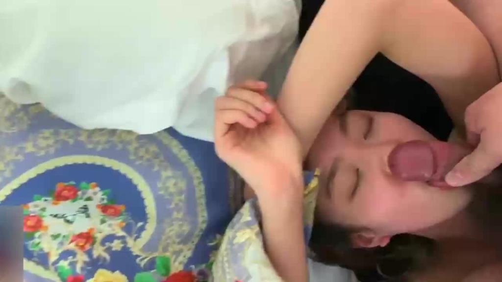 【浙大校花李微】学校高冷女神床上反差骚母狗 预览截图 6