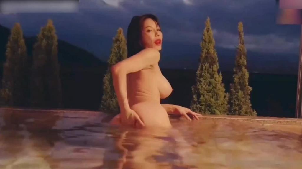 顶级高颜值御姐女神辛尤里富士山温泉自慰性爱啪啪被勐 预览截图 4