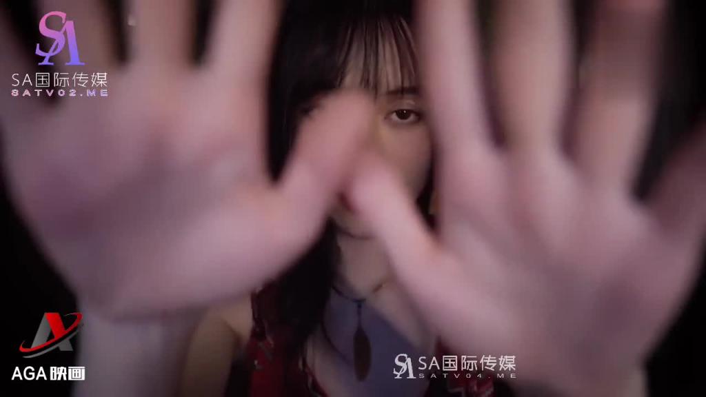 【ASMR】耳语真实触感-五种视觉触发 预览截图 12