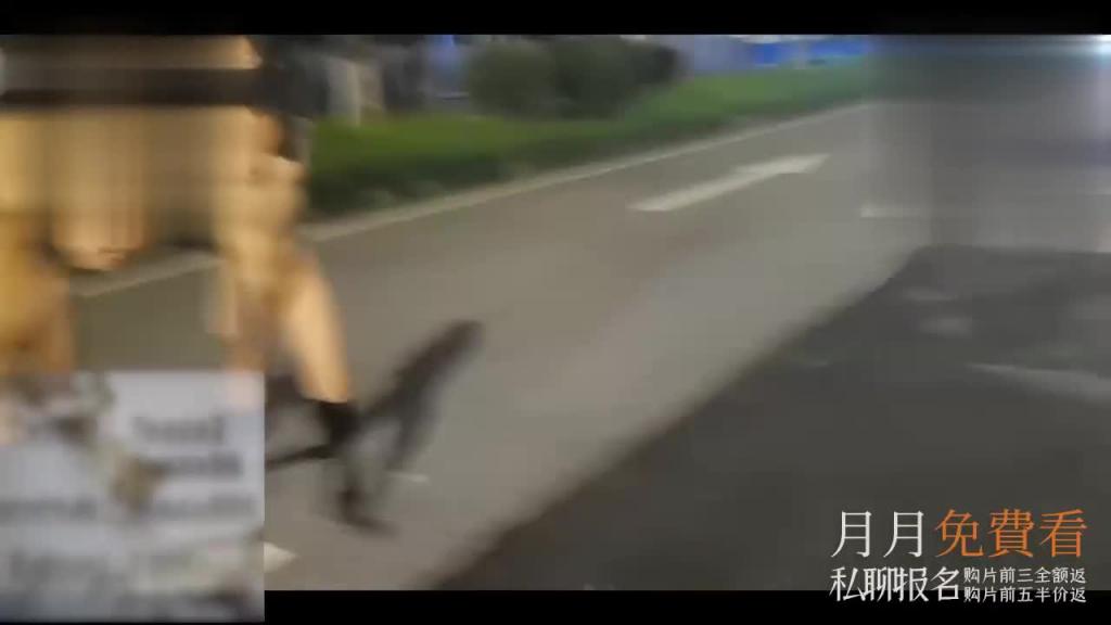 [裸体少女]双人露出散步任务 预览截图 2