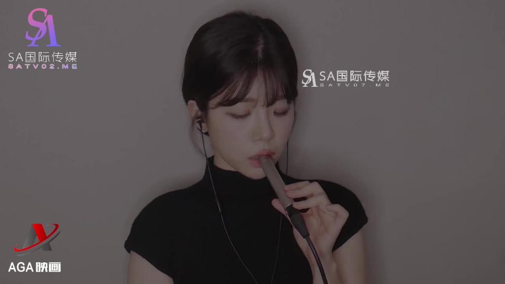 AGAT016-ASMR-口含棒棒-快感直冲天灵盖 预览截图 9