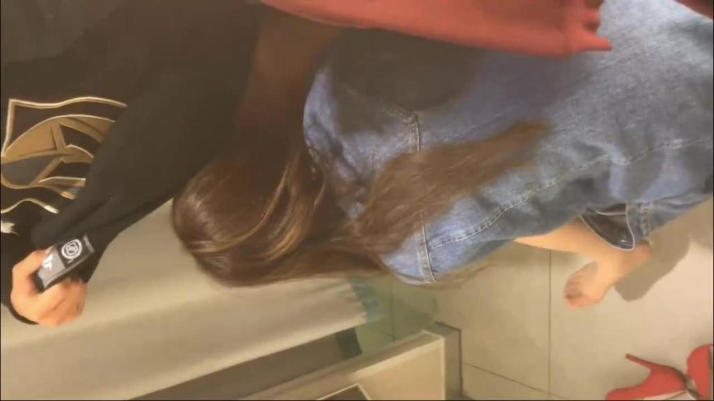 【反差女友】清纯又骚气的极品反差婊,黑丝美腿骚浪贱,被调教的很乖巧 预览截图 3