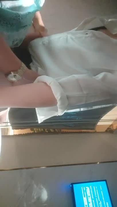 真实盗摄足疗少女极度诱惑 预览截图 2